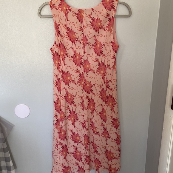 Ann Taylor Loft Dress Size 4P - Picture 6 of 10